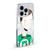The Big Bang Theory Graphics Arts 2 Doodle Sheldon Soft Gel Case for Apple iPhone 17 Pro
