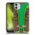 The Big Bang Theory Iconic Shirts Leonard Soft Gel Case for Apple iPhone 11