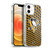 NHL Pittsburgh Penguins Net Pattern Soft Gel Case for Apple iPhone 12 / iPhone 12 Pro & MagSafe