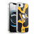 NHL Pittsburgh Penguins Cow Pattern Soft Gel Case for Apple iPhone 16e / Apple iPhone 17e & MagSafe
