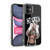 WWE CM Punk Graphics Soft Gel Case for Apple iPhone 11