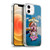 WWE Superstars The New Day Soft Gel Case for Apple iPhone 12 / iPhone 12 Pro & MagSafe