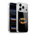 Batman (1989) Key Art Logo Soft Gel Case for Apple iPhone 17 Pro