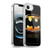 Batman (1989) Key Art Poster Soft Gel Case for Apple iPhone 16e / Apple iPhone 17e & MagSafe