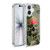 Alchemy Gothic Skull Camo Skull Soft Gel Case for Apple iPhone 17