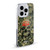 Alchemy Gothic Skull Camo Skull Soft Gel Case for Apple iPhone 17