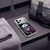 Alchemy Gothic Skull The Void Geometric Soft Gel Case for Apple iPhone 17 Pro Max