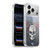 Alchemy Gothic Skull Dead Metal Soft Gel Case for Apple iPhone 17 Pro Max