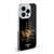Alchemy Gothic Skull Gentlemens Club Soft Gel Case for Apple iPhone 17 Pro