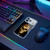 Alchemy Gothic Skull Omega Soft Gel Case for Apple iPhone 17 Pro