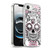 Alchemy Gothic Skull Amore Soft Gel Case for Apple iPhone 16e / Apple iPhone 17e & MagSafe