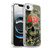 Alchemy Gothic Skull Camo Skull Soft Gel Case for Apple iPhone 16e / Apple iPhone 17e & MagSafe