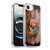 Alchemy Gothic Skull Eat Me Cupcake Soft Gel Case for Apple iPhone 16e / Apple iPhone 17e & MagSafe