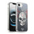 Alchemy Gothic Skull Dead Metal Soft Gel Case for Apple iPhone 16e / Apple iPhone 17e & MagSafe