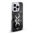 Alchemy Gothic Skull Dark Goddess Moon Soft Gel Case for Apple iPhone 16e / Apple iPhone 17e & MagSafe
