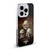 Alchemy Gothic Skull No Evil Three Skull Soft Gel Case for Apple iPhone 16e / Apple iPhone 17e & MagSafe