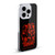 Slipknot We Are Not Your Kind Red Patch Soft Gel Case for Apple iPhone 16e / Apple iPhone 17e & MagSafe