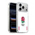 England Rugby Union 2020/21 Crest Kit Home Soft Gel Case for Apple iPhone 17 Pro