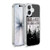 Black Sabbath Key Art Victory Soft Gel Case for Apple iPhone 17