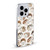 Cat Coquillette Animals Hedgehogs Soft Gel Case for Apple iPhone 17