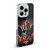 Alchemy Gothic Wing Ossa Raven Head Soft Gel Case for Apple iPhone 17 Air
