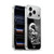 Alchemy Gothic Wing Poe's Raven Soft Gel Case for Apple iPhone 17 Pro Max