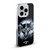 Alchemy Gothic Wing Raven Wulf Soft Gel Case for Apple iPhone 17 Pro Max
