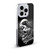 Alchemy Gothic Wing Poe's Raven Soft Gel Case for Apple iPhone 17 Pro