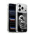 Alchemy Gothic Wing Poe's Raven Soft Gel Case for Apple iPhone 17 Pro