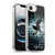 Alchemy Gothic Wing Nevermore Soft Gel Case for Apple iPhone 16e / Apple iPhone 17e & MagSafe