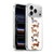 Cat Coquillette Animals Dachshunds Soft Gel Case for Apple iPhone 17 Pro Max