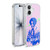 Yungblud Graphics Photo Soft Gel Case for Apple iPhone 17
