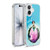 Yungblud Graphics Weird! 2 Soft Gel Case for Apple iPhone 17