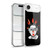 Yungblud Graphics Face Soft Gel Case for Apple iPhone 17 Air