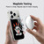 Yungblud Graphics Face Soft Gel Case for Apple iPhone 17 Pro