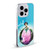 Yungblud Graphics Weird! 2 Soft Gel Case for Apple iPhone 17 Pro