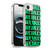 Yungblud Graphics Weird! Text Soft Gel Case for Apple iPhone 16e / Apple iPhone 17e & MagSafe