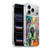 Dean Russo Dogs Hound Soft Gel Case for Apple iPhone 17 Pro Max