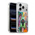 Dean Russo Dogs Hound Soft Gel Case for Apple iPhone 17 Pro