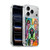 Dean Russo Dogs Hound Soft Gel Case for Apple iPhone 17 Pro