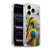 Dean Russo Dogs Mastiff Soft Gel Case for Apple iPhone 17 Pro