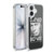 David Bowie Album Art Black Tie Soft Gel Case for Apple iPhone 17