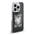 David Bowie Album Art Black Tie Soft Gel Case for Apple iPhone 17