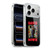 David Bowie Album Art Tonight Soft Gel Case for Apple iPhone 17 Pro