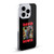 David Bowie Album Art Tonight Soft Gel Case for Apple iPhone 17 Pro