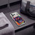 Dean Russo Dogs 3 Doberman Soft Gel Case for Apple iPhone 17 Pro Max