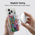 Dean Russo Dogs 3 Jethro Soft Gel Case for Apple iPhone 17 Pro Max