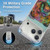 Dean Russo Dogs 3 Vinny Soft Gel Case for Apple iPhone 17 Pro Max
