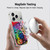 Dean Russo Dogs 3 Intentions Soft Gel Case for Apple iPhone 17 Pro