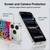 Dean Russo Dogs 3 Intentions Soft Gel Case for Apple iPhone 17 Pro